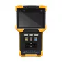 BCS-T4LCD-LITE 4-Inch IPS Touchscreen CCTV Tester with 8MP Analogue HD, IP & PoE Support