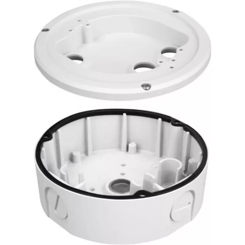 BCS ULTRA BCS-U-FA 5MP Outdoor Bullet IP Camera with PoE, 2.8mm Lens, 30m IR, IP67