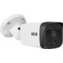 BCS Ultra IP Camera BCS-U-TIP35FSR3 5MP Bullet Camera with 2.8mm Lens, PoE, IP67, IK10, Smart IR up to 30m