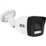 BCS V-TIP14FSR3L3(2) 4MP IP Bullet Camera, 2.8mm, IR 30m, PoE, IP67, White