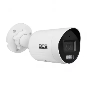 BCS-V-TIP24FSR4-Ai2(2) 4MP IP Turret Camera with AI, 2.8mm, PoE, IR 30m