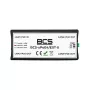BCS-xPoE4/EXT-II 4-Port PoE+ Switch with 1 Uplink Port, 60W Budget, Extend Mode up to 250m