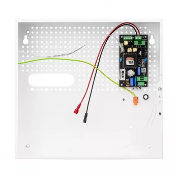 BCS-ZA1206/UPS/F 12V 6A Uninterruptible Power Supply with Battery Backup