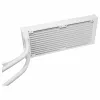 be quiet! Light Loop IO LCD 240mm White All-in-One Liquid CPU Cooler