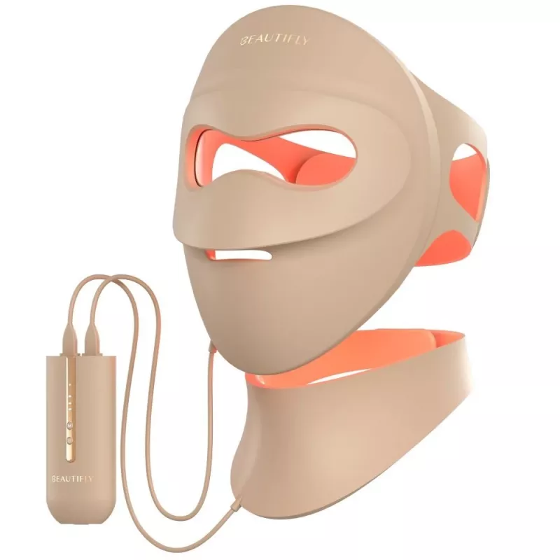 Beautifly Aura NovaSkin Pro LED Mask