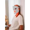 Beautifly AuraSkin Pro LED Light Therapy Face Mask - 7 Colors, 192 Diodes, Rechargeable