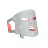 Beautifly AuraSkin Pro LED Light Therapy Face Mask - 7 Colors, 192 Diodes, Rechargeable
