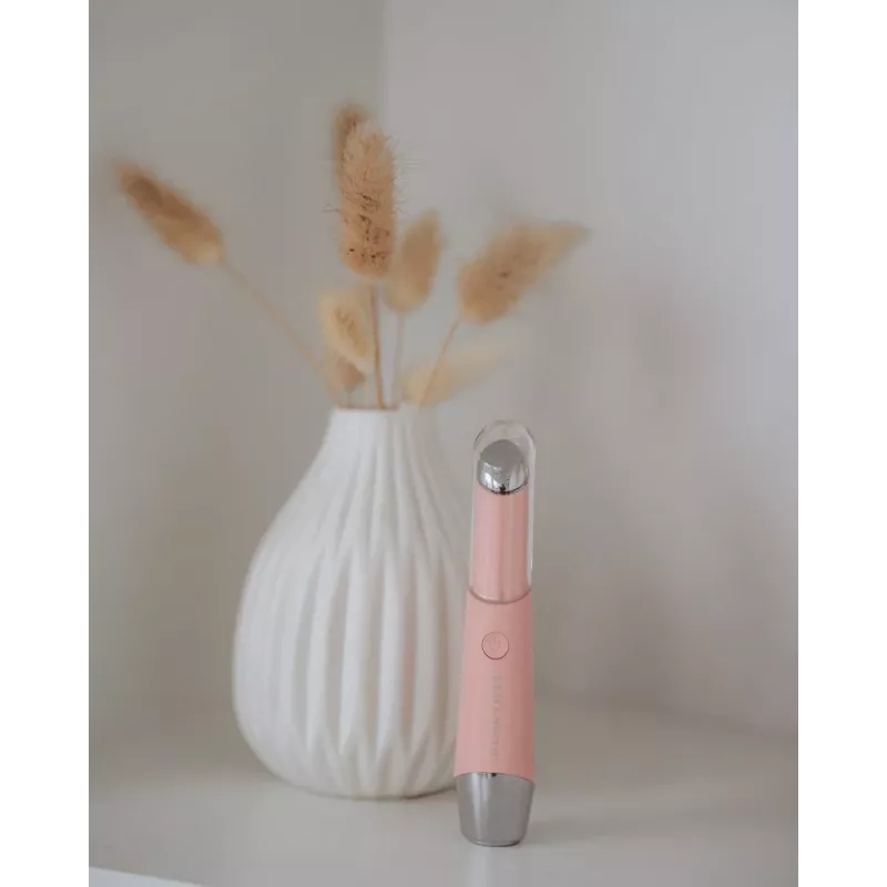 Beautifly B-Blink Blush Eye and Mouth Area Massager