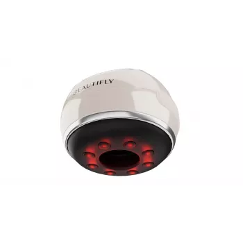 Beautifly B-Bubble BODY Slimming Electric Massage Bubble Anti-Cellulite Hand Massager with Magnetotherapy