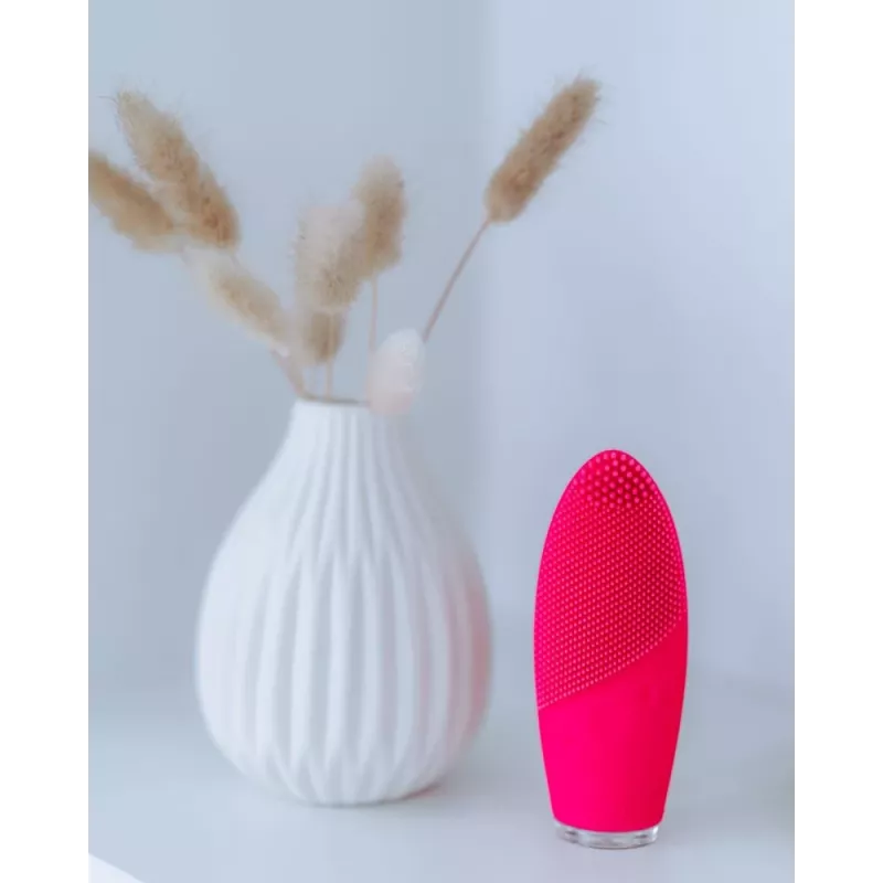 Beautifly B-Fresh Slim Sonic Face Brush with Massage Mode