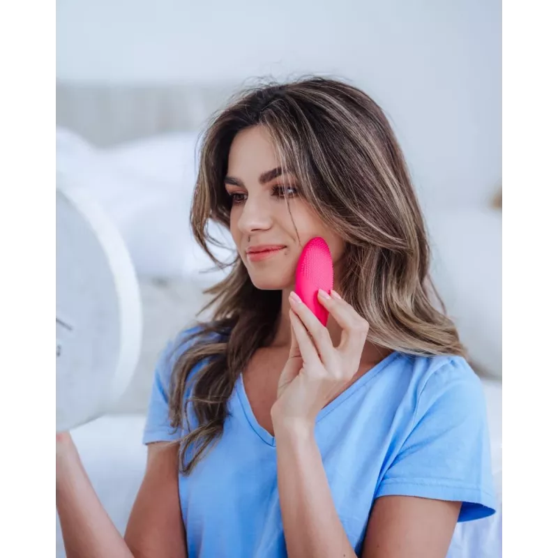 Beautifly B-Fresh Slim Sonic Face Brush with Massage Mode