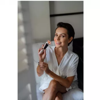 Beautifly B-Glossy Blush Needle-Free Mesotherapy Device