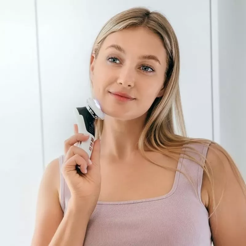 Beautifly B-Glossy PRO Needle-Free Mesotherapy Device