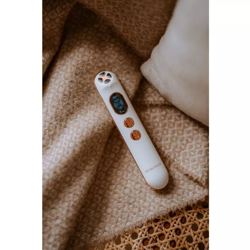 Beautifly B-Looky Pro Sonic Eye Massager