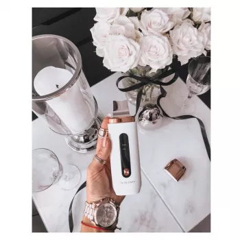 Beautifly B-Scrub PRO Multifunctional Ultrasonic Skin Scrubber