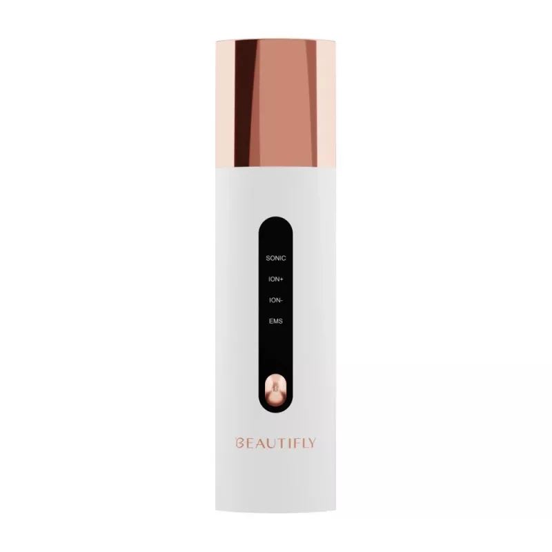 Beautifly B-Scrub PRO Slim Multifunctional Skin Scrubber
