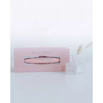 Beautifly B-Sensi Eye Area Massager with Heat and Vibration