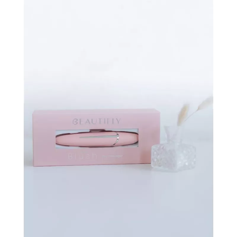Beautifly B-Sensi Eye Area Massager with Heat and Vibration