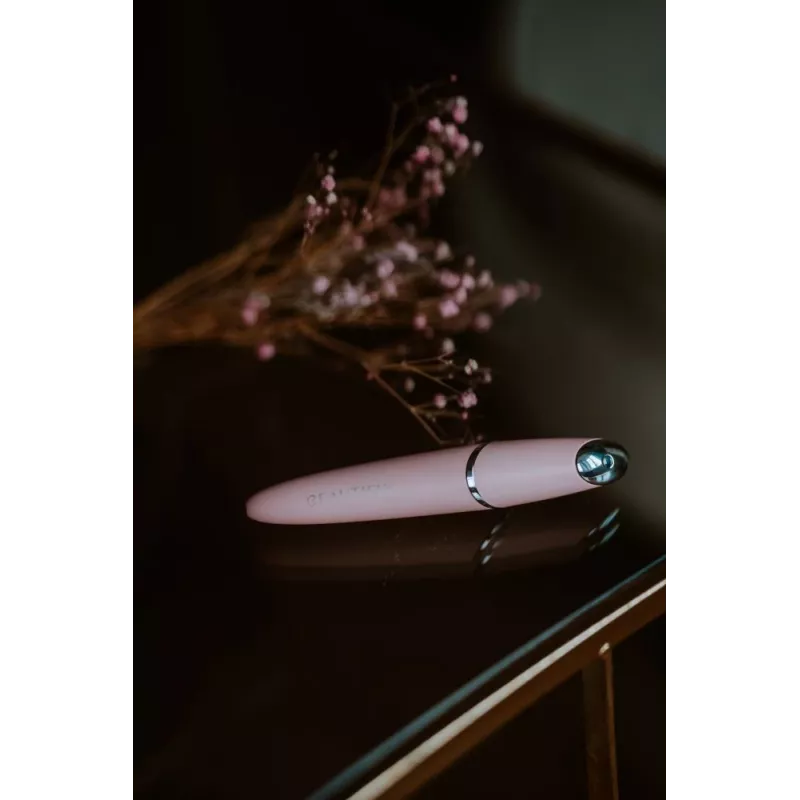 Beautifly B-Sensi Eye Area Massager with Heat and Vibration