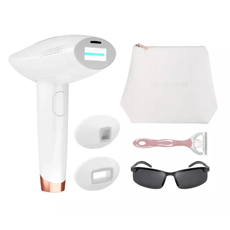 Beautifly B-Shine Ice Multifunctional Cosmetic Laser