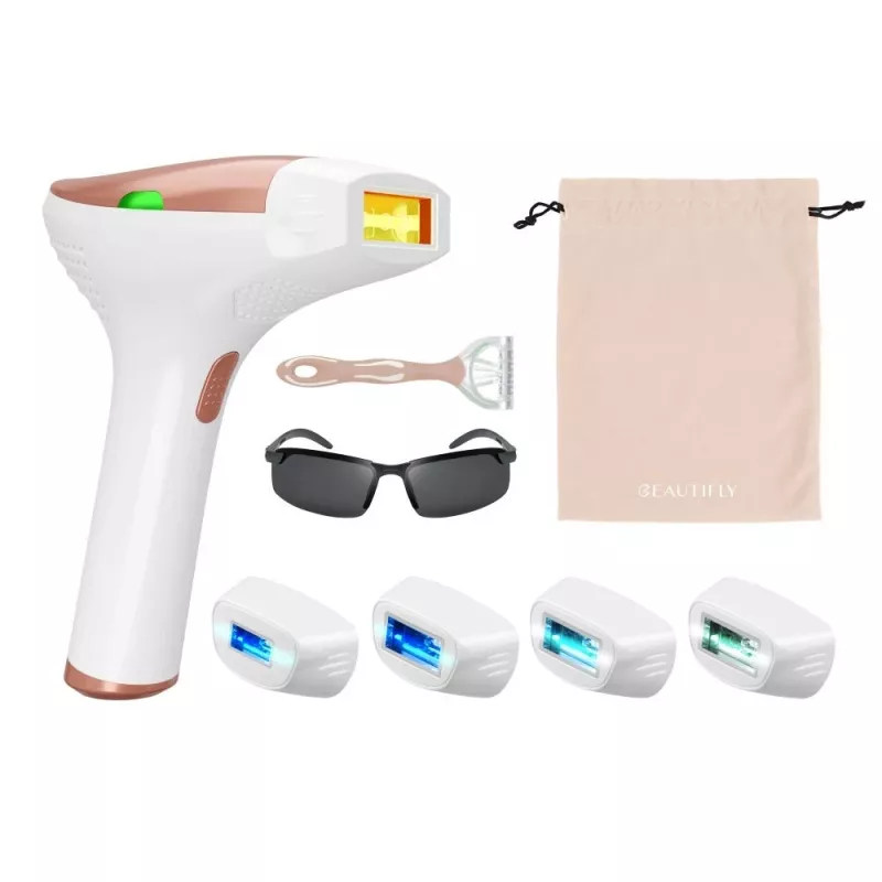 Beautifly B-Shine PRO Multifunctional Cosmetic Laser