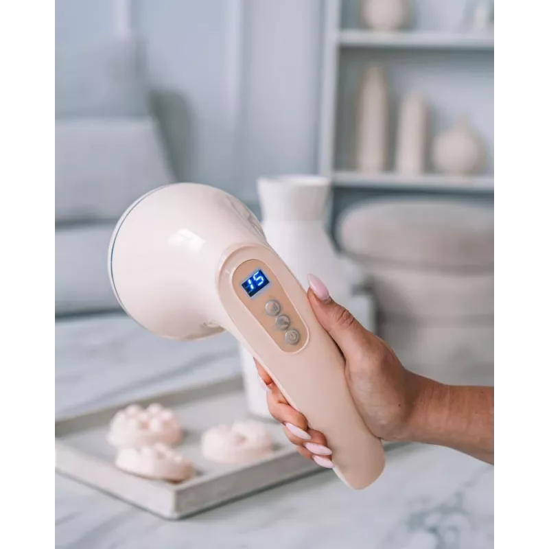 Beautifly B-Skinn BODY Hand Slimming Massager