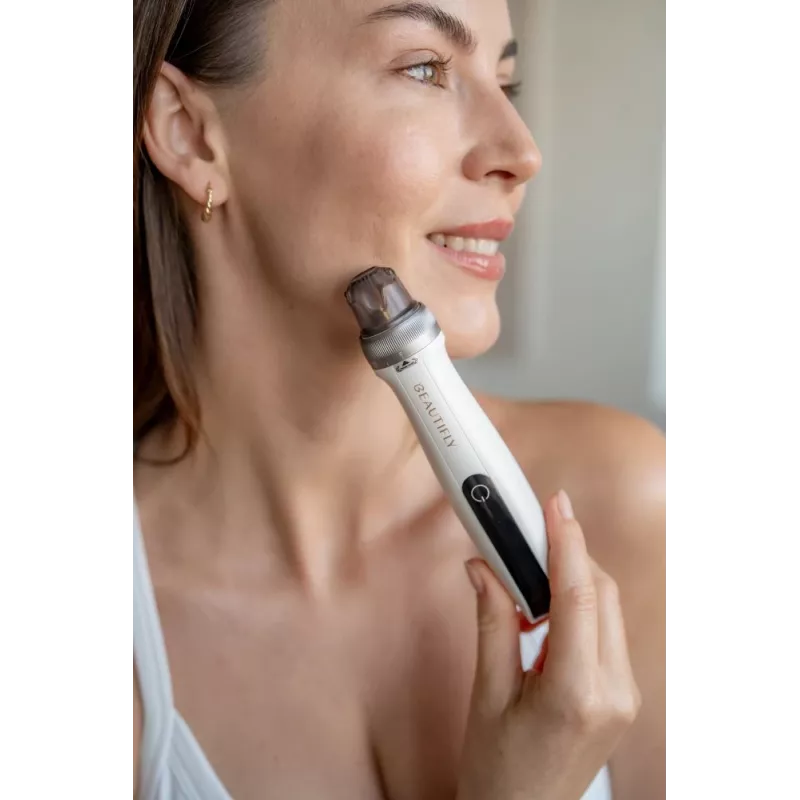 Beautifly CollagenBoost Dermapen Microneedling Pen