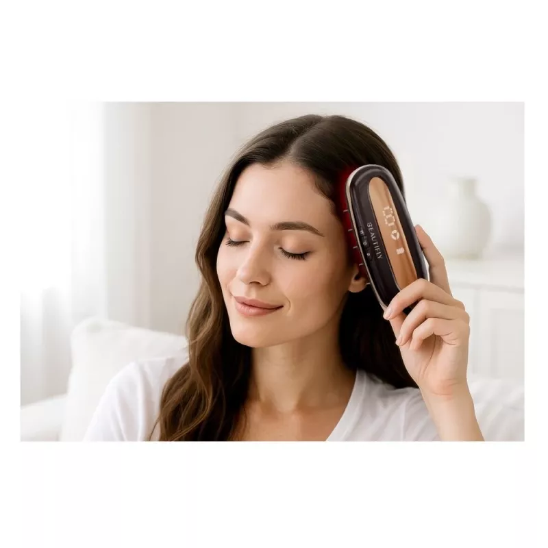 Beautifly LaserBoost Pro Dark Laser for Hair Growth