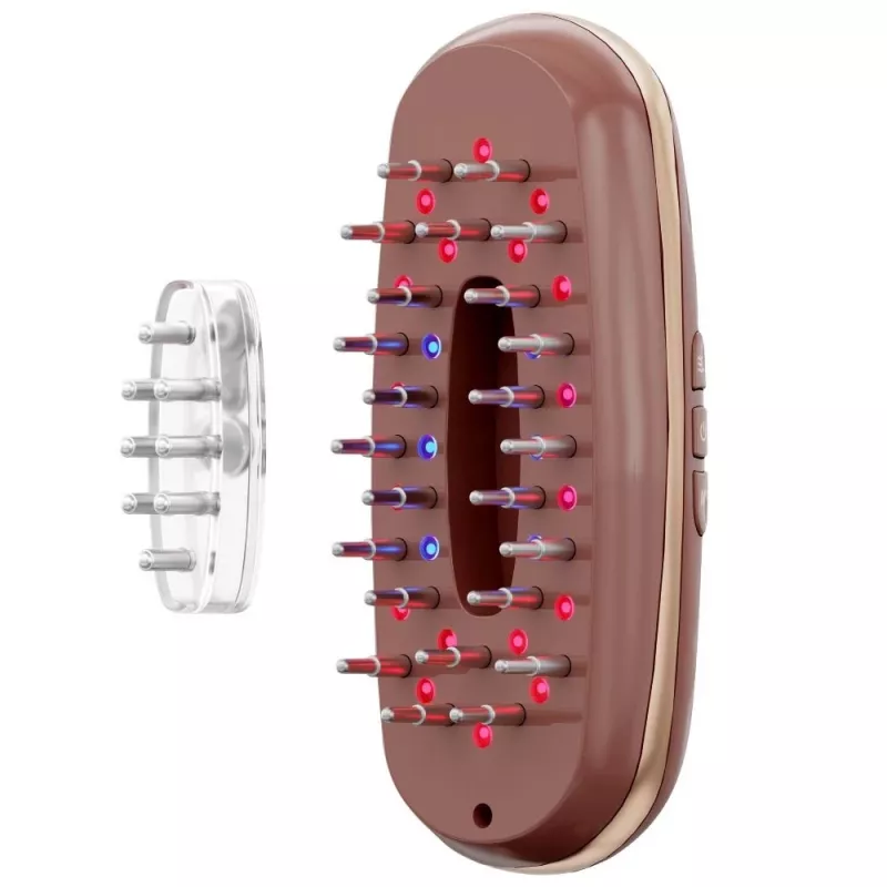 Beautifly LaserBoost Pro RoseGold Laser for Hair Growth