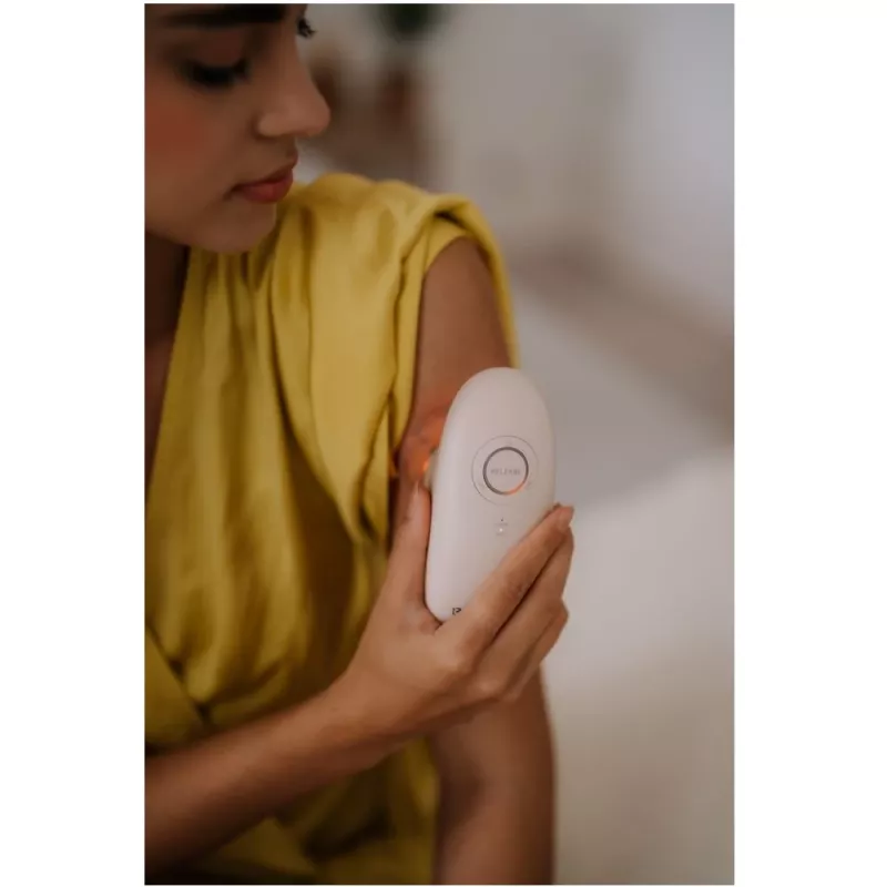 Beautifly Lipomassage EMS - Electrical Muscle Stimulation Massager for Body Shaping and Cellulite Reduction
