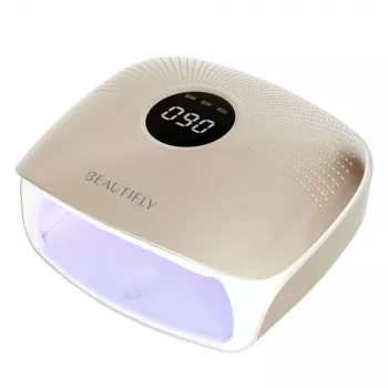 Beautifly Lumiere Nails LED/UV Lamp 48W 30 LEDs White