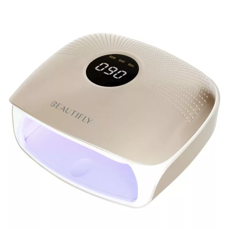 Beautifly Lumiere Nails LED/UV Lamp 48W 30 LEDs White