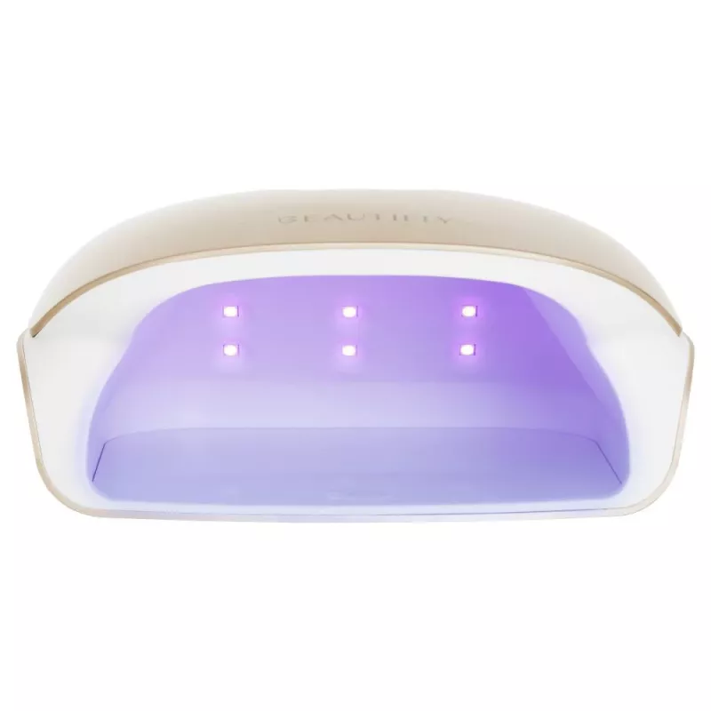 Beautifly Lumiere Nails LED/UV Lamp 48W 30 LEDs White