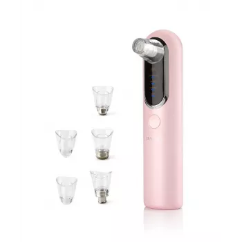 Beautifly Microdermabrasion and Blackhead Remover Derma Blush