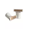Beautifly My Blade Shaver Heads - 2 Pack Replacement Rotary Blades