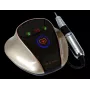 Beautifly Sculpto Nails Nail Drill 35,000 RPM LED Speed Indicator 6 Bits 6 Sanding Bands
