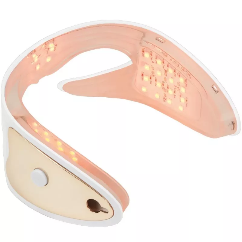 Beautifly Serene Eye LED Glasses with Massage