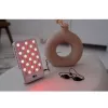 Beautifly SkinPure Therapy LED Light Therapy Device - 7 Color Photon Therapy for Face & Neck