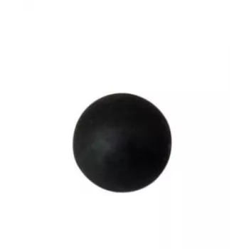 BEEMAN Rubber Bullets, Caliber .50 (12.7 mm) - 100 Pieces for BP50