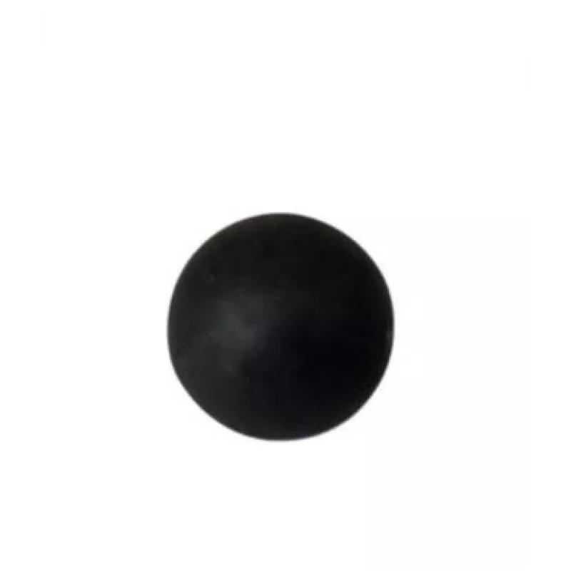 BEEMAN Rubber Bullets, Caliber .50 (12.7 mm) - 100 Pieces for BP50