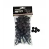 BEEMAN Rubber Bullets, Caliber .50 (12.7 mm) - 100 Pieces for BP50