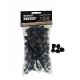 BEEMAN Rubber Bullets, Caliber .50 (12.7 mm) - 100 Pieces for BP50