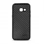 Beeyo Samsung Galaxy A5 (2016) Carbon Case Black