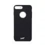 Beeyo Samsung Galaxy J6 2018 Soft Case Black