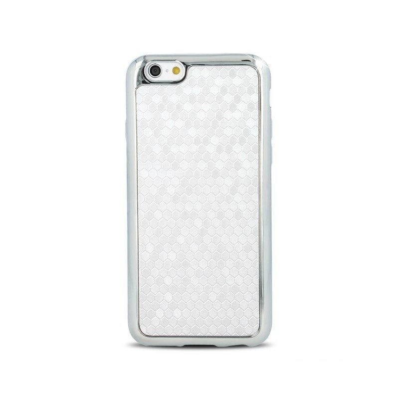 Beeyo Sony Xperia E5 Prestige Case White