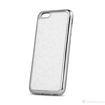 Beeyo Sony Xperia E5 Prestige Case White