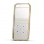 Beeyo TPU Luxury Gold Case for Samsung Galaxy S7 G930