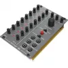 Behringer 182 SEQUENCER Eurorack Analog Sequencer Module, 2x8 Steps, Dual CV/Gate Outputs, Authentic Roland System 100M Reproduction