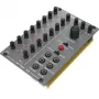 Behringer 182 SEQUENCER Eurorack Analog Sequencer Module, 2x8 Steps, Dual CV/Gate Outputs, Authentic Roland System 100M Reproduction