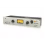 Behringer 2A Compressor/Limiter Dual-Channel Dynamics Processor with Tube Emulation